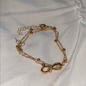 Boho Ankle Bracelet 🌸